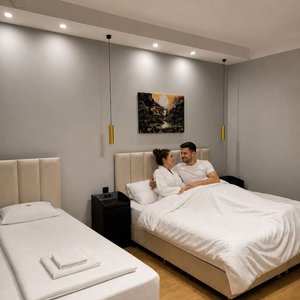 Hotel Art Living Vienna cazare Favoriten