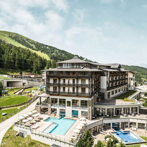 Hotel Falkensteiner Hotel Cristallo L 4 Star Superior cazare Rennweg am Katschberg