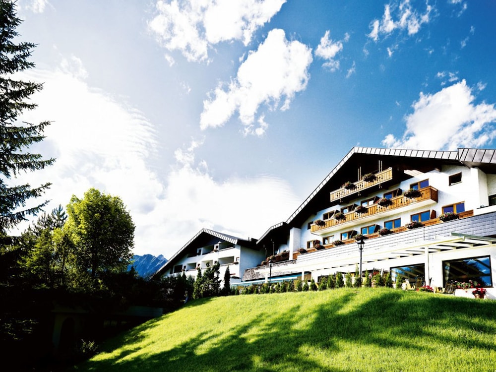 Hotel Bergresort Seefeld