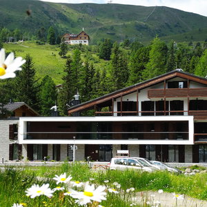 Hotel Apparthotel Silbersee cazare Ramingstein