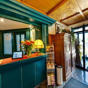 Hotel Hotel Kohlpeter cazare Bergheim