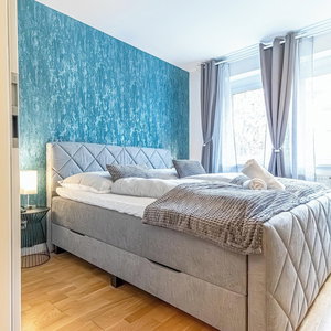 Hotel Nice 1Br 1Lr Apartment City Center cazare Favoriten