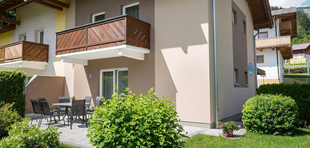Chalet Nathalie In Zell Am See