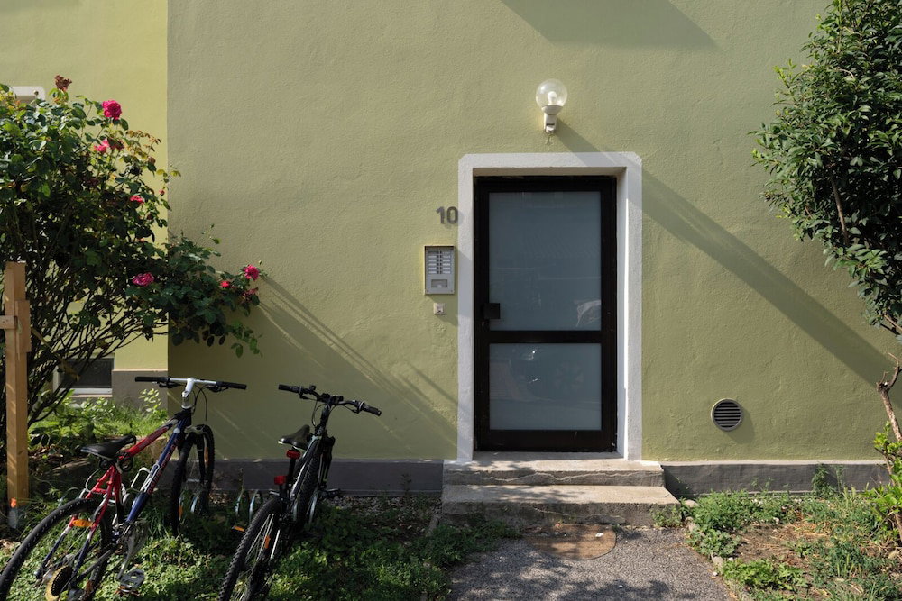 Hotel Coy Apartments Leoben - Stay Comfortable & Work Smart