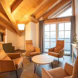 Hotel Luxury Penthouse In Brixen Im Thale cazare Brixen im Thale