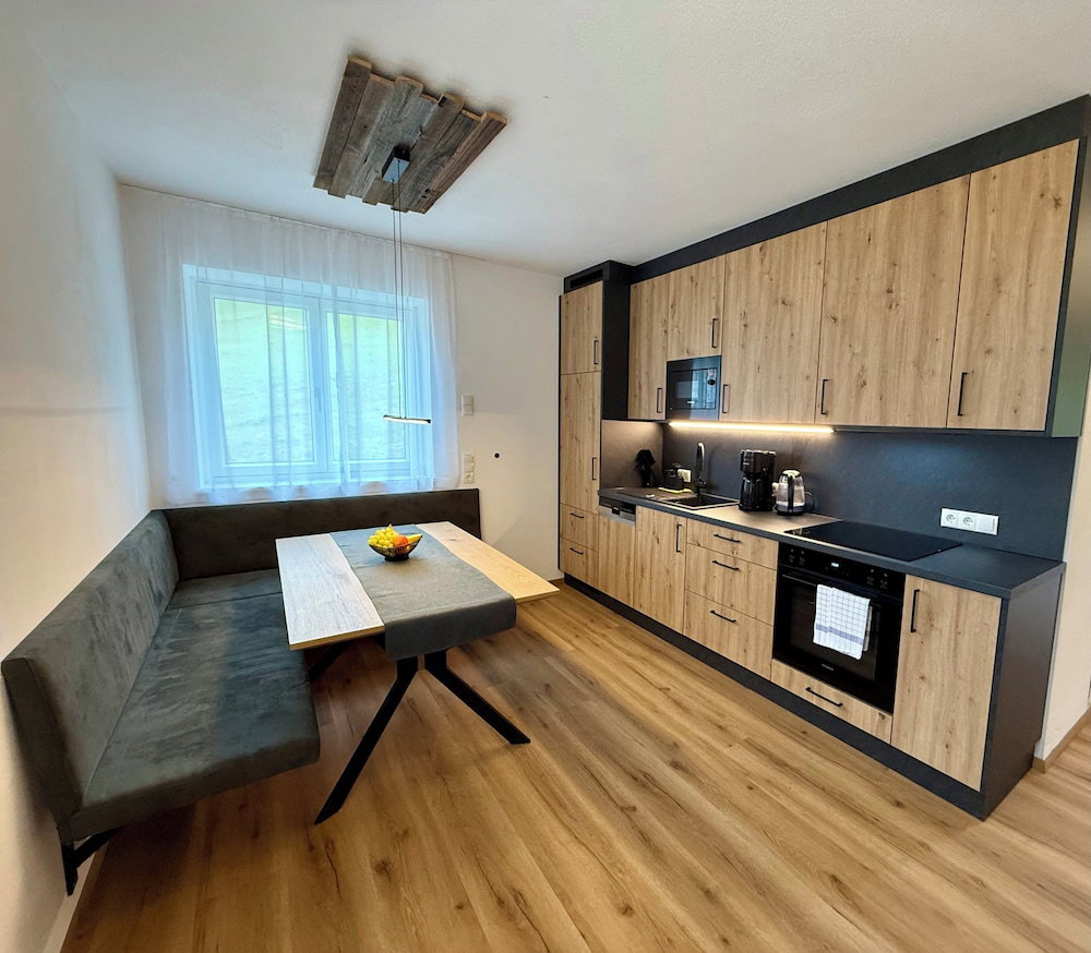 Hotel Haus Schernthaner