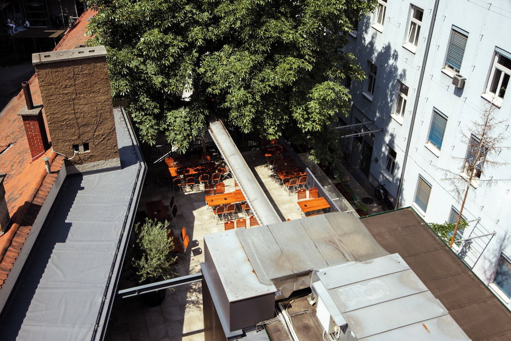 Hotel Gh Luxury Apartments Graz, Gösser Haus