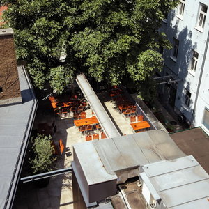 Hotel Gh Luxury Apartments Graz, Gösser Haus cazare Innere Stadt