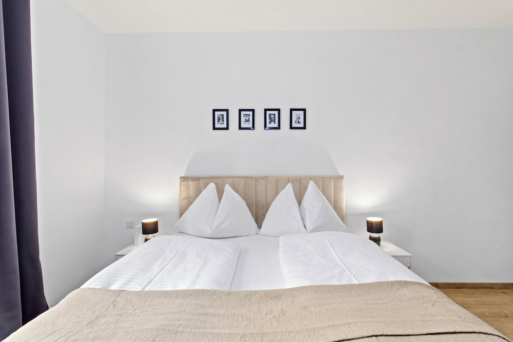 Hotel Farawayhomes Studios Leoben
