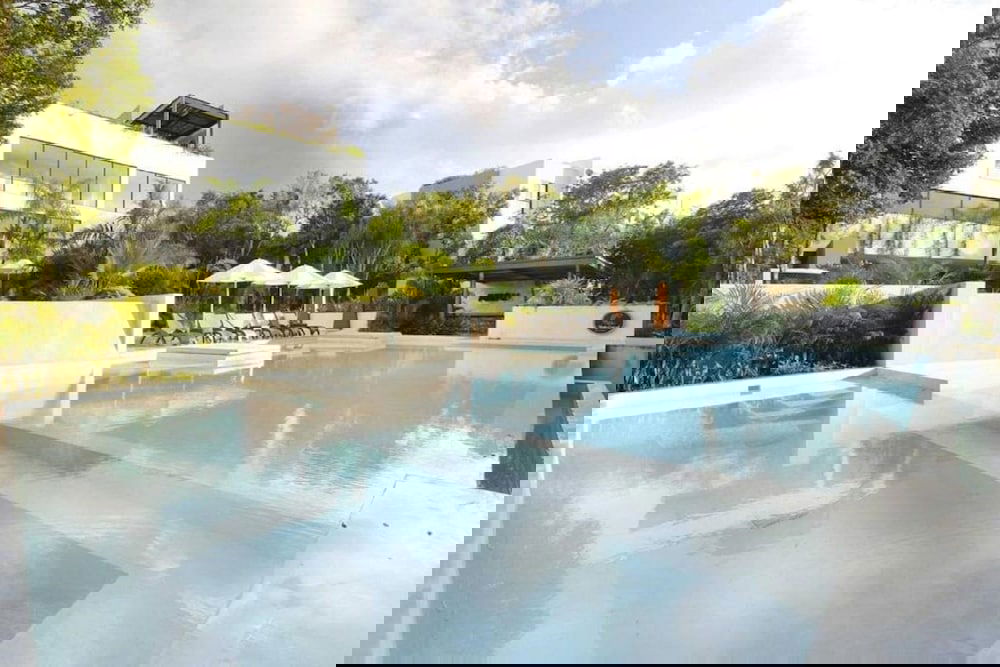 Hotel Anah Village By Sunest