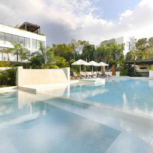 Hotel Anah Village By Sunest cazare Akumal