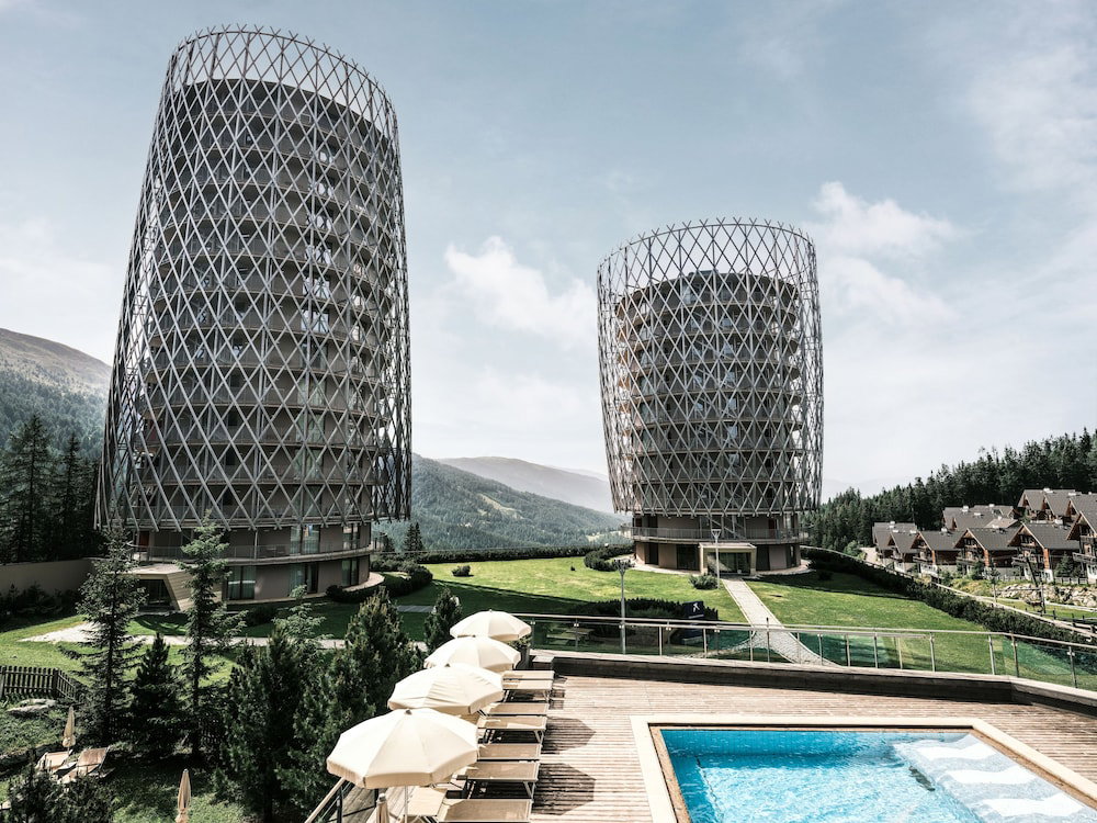 Hotel Falkensteiner Residences Edelweiss