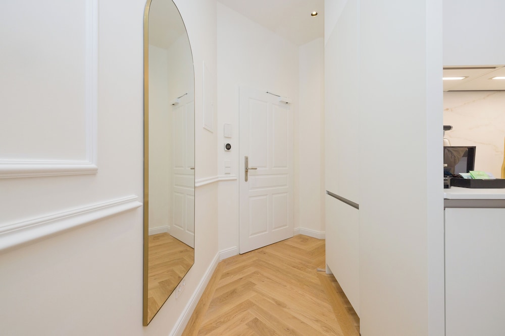 Hotel Rafael Kaiser - Signature Apartments