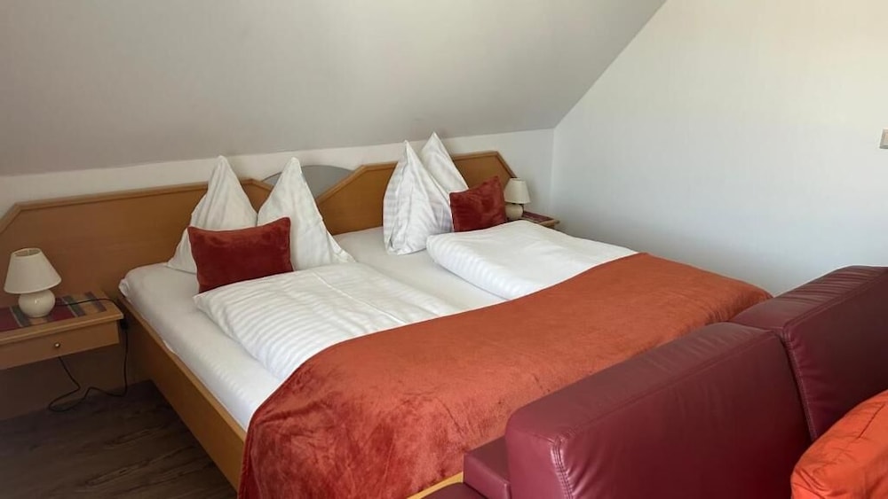 Hotel Gästehaus Freitag