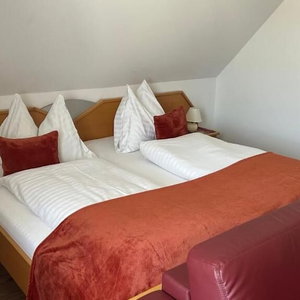 Hotel Gästehaus Freitag cazare Sankt Georgen am Fillmannsbach
