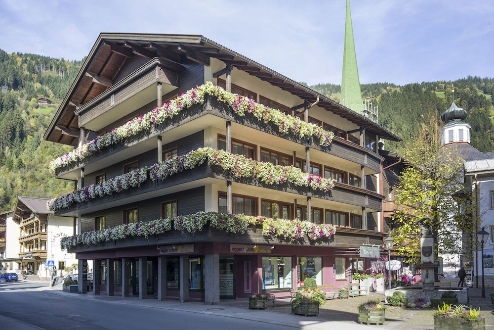 Hotel Lieblingsplatz Tirolerhof
