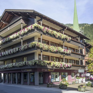 Hotel Lieblingsplatz Tirolerhof cazare Zell am Ziller