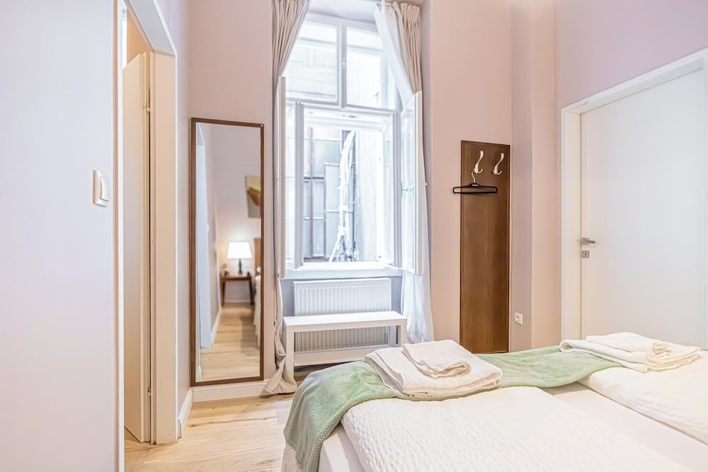 Hotel Boutique Hotel