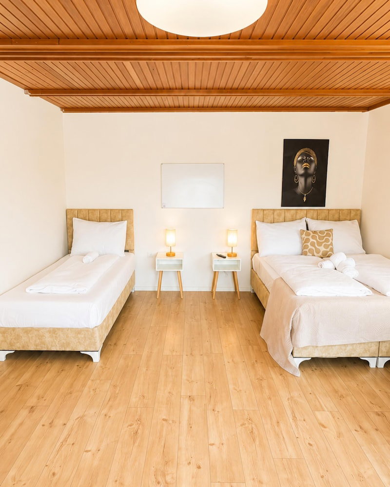 Hotel Charming House With Garden Access