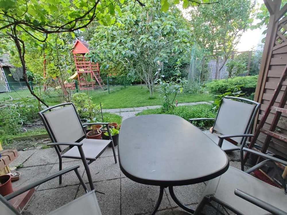 Hotel Leopoldauer Apartment