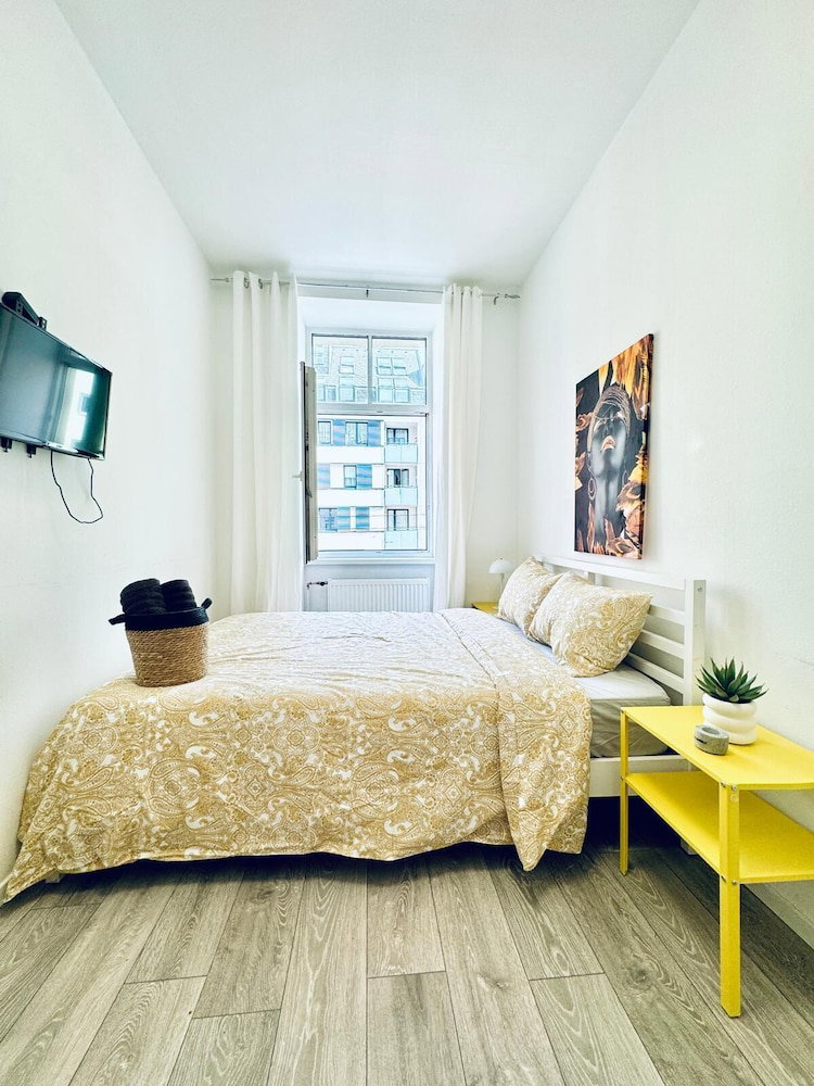 Hotel Cozy And Affordable Palace Studio