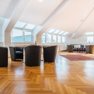 Hotel Duschel Apartments City Center cazare Innere Stadt