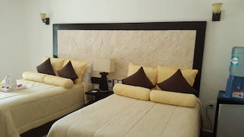 Hotel Hotel Akumal Caribe