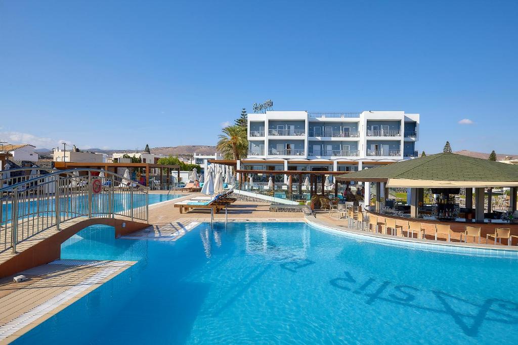 Hotel Astir Beach Hotel