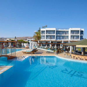 Hotel Astir Beach Hotel cazare Gouves