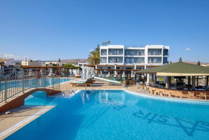 Hotel Astir Beach Hotel cazare Gouves