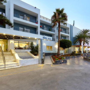 Hotel Astir Beach Hotel cazare Gouves