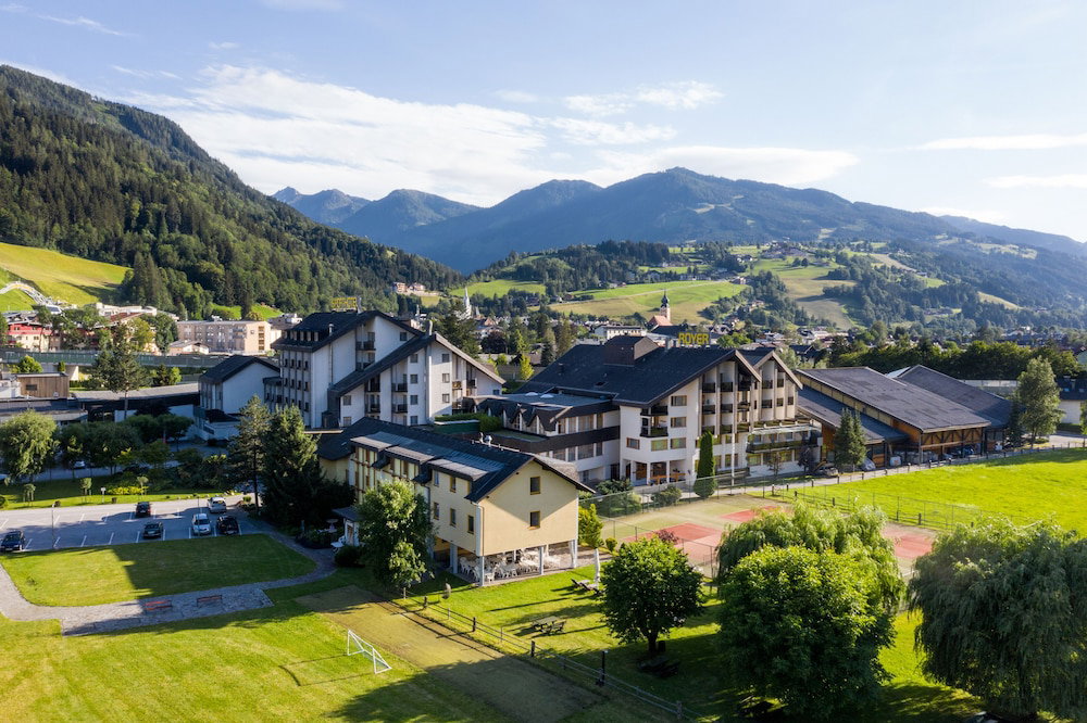 Hotel Sporthotel Royer