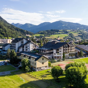 Hotel Sporthotel Royer cazare Schladming