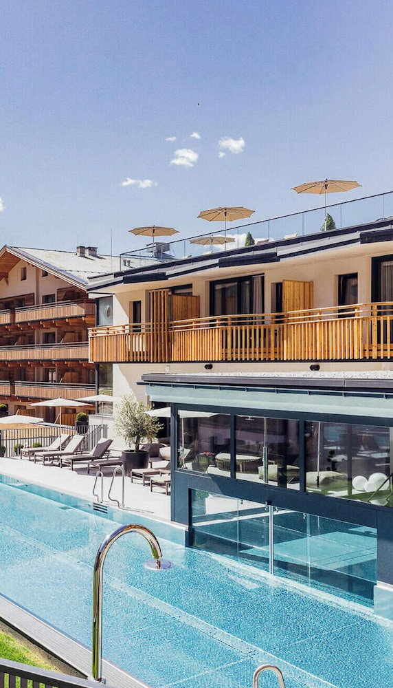 Hotel Habicher Hof