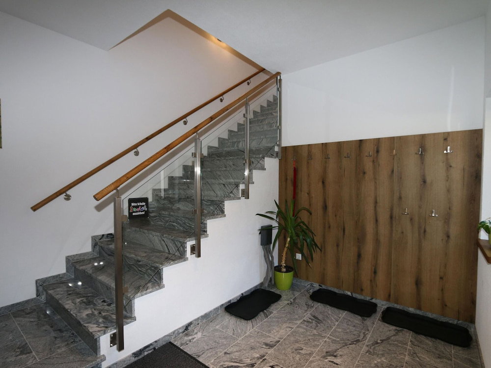 Hotel Beautiful Holiday Flat In Krimml Near Waterfalls