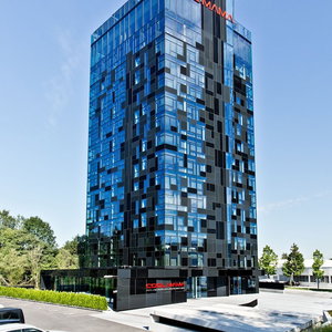 Hotel Cool Mama Hotel Salzburg cazare Bergheim