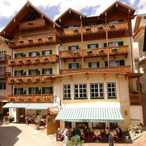 Hotel Das Zimmerbräu cazare Sankt Wolfgang im Salzkammergut