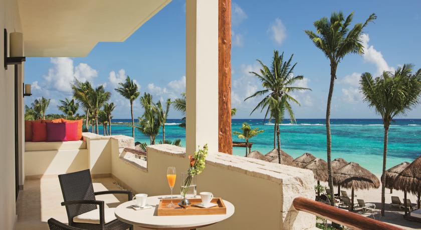 Hotel Secrets Akumal Riviera Maya Hotel