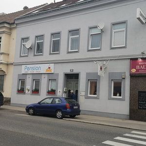 Hotel Pension Lizzi cazare Perchtoldsdorf
