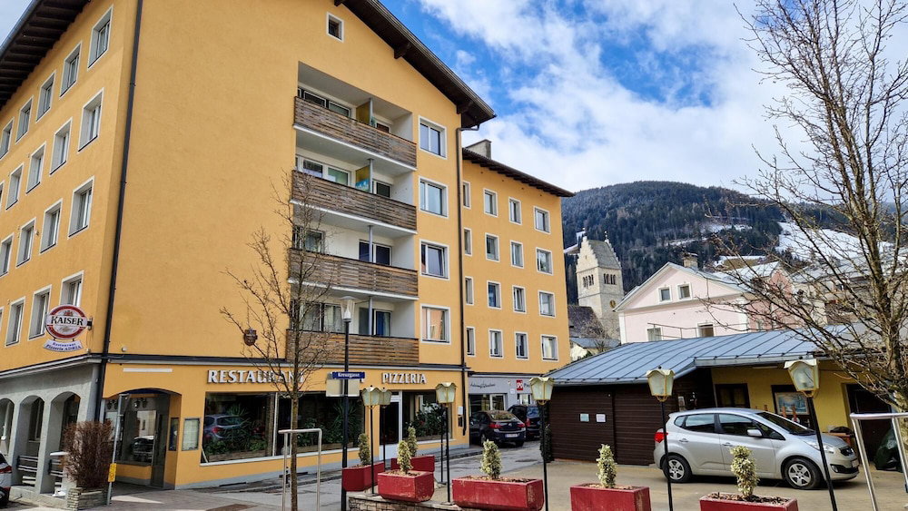 Hotel Apartment Dreamski In Zell Am See
