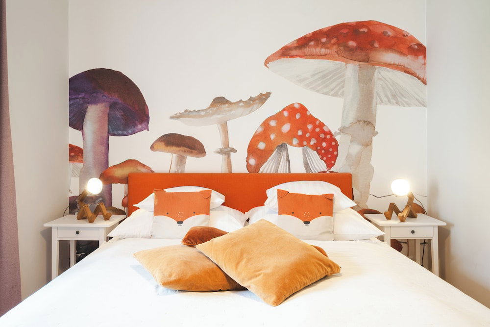 Hotel Grazrentals