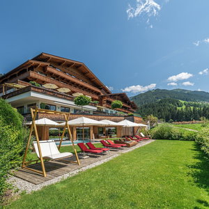 Hotel Alpbacherhof – Mountain & Spa Resort cazare Alpbach