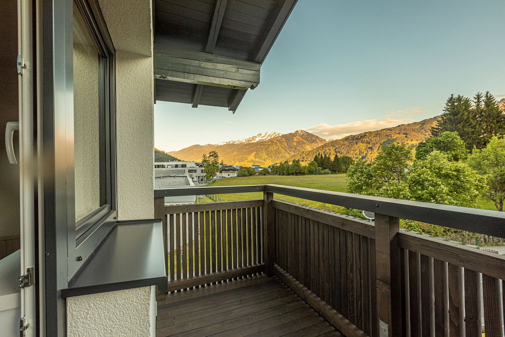 Hotel Tevini Alpine Apartments By We Rent