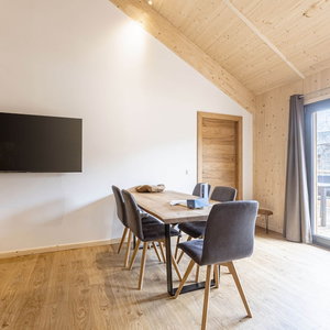 Hotel Ferienwohnung Mit 3 Schlafzimmern & Sauna cazare Oberwoelz Stadt