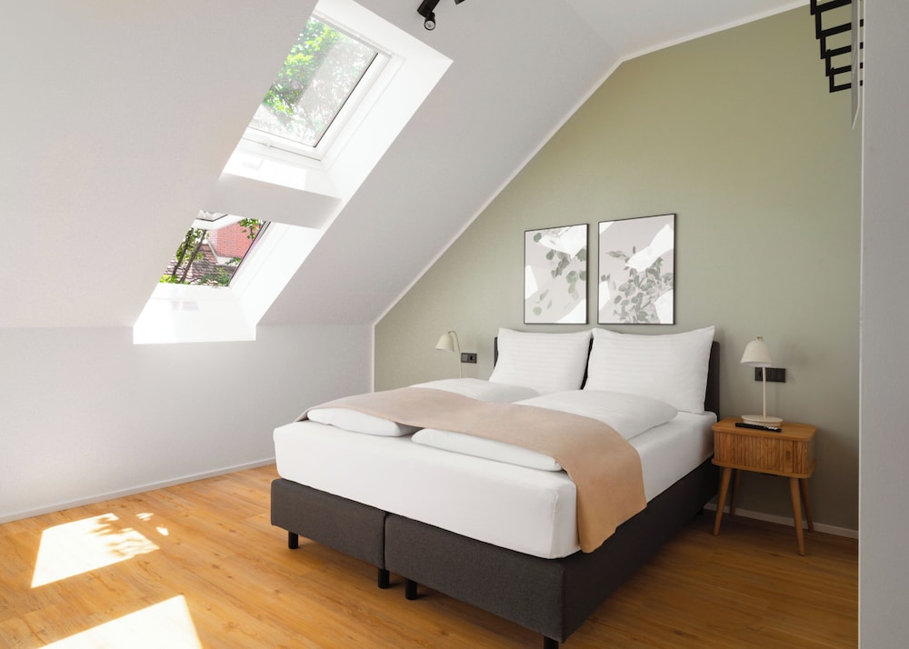 Hotel Limehome Graz Trauttmansdorffgasse