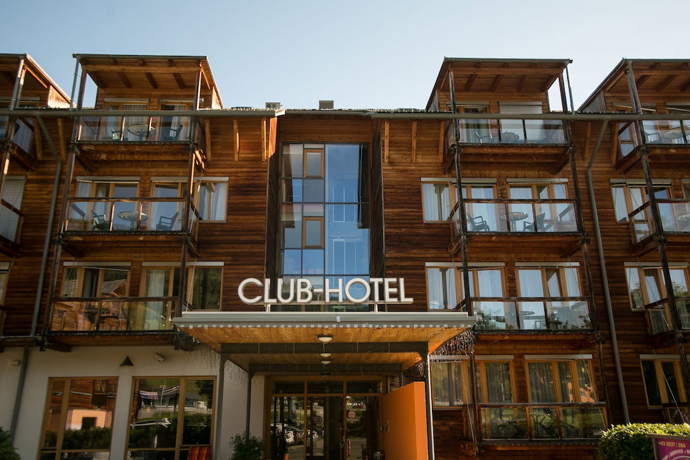 Hotel Club Hotel Am Kreischberg