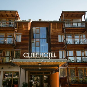 Hotel Club Hotel Am Kreischberg cazare Sankt Georgen ob Murau