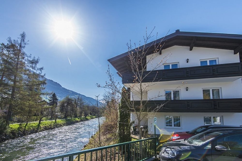 Hotel Haus Wallner By Alpentravel