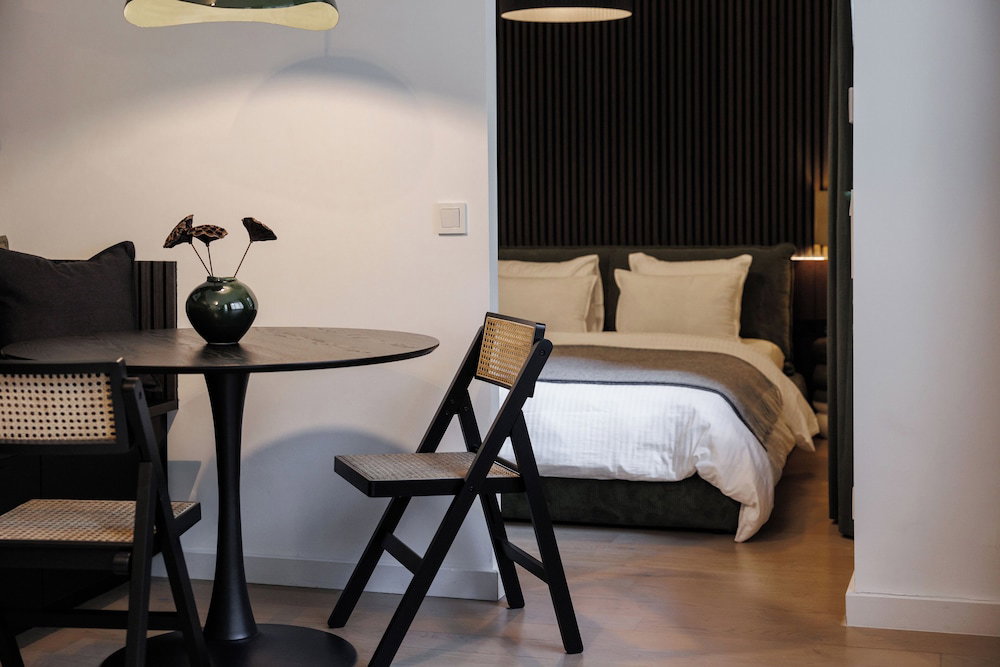 Hotel Viennacityloft With Terrace Selfcheckin