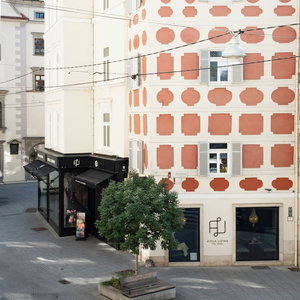 Hotel Aiola Living Boutique Hotel Graz cazare Innere Stadt
